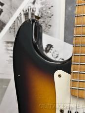 Fender Custom Shop Guitar Planet Exclusive 1957 Stratocaster Journeyman Relic -Faded 2 Color Sunburst-_7