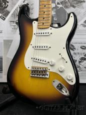 Fender Custom Shop Guitar Planet Exclusive 1957 Stratocaster Journeyman Relic -Faded 2 Color Sunburst-_10