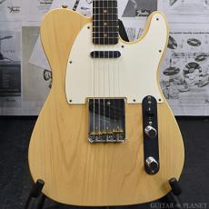 Fender Custom Shop Guitar Planet Exclusive 1960 Telecaster Journeyman Relic -Dirty Natural Blonde-