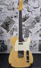 Fender Custom Shop Guitar Planet Exclusive 1960 Telecaster Journeyman Relic -Dirty Natural Blonde-_2