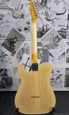Fender Custom Shop Guitar Planet Exclusive 1960 Telecaster Journeyman Relic -Dirty Natural Blonde-_4