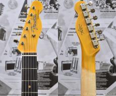 Fender Custom Shop Guitar Planet Exclusive 1960 Telecaster Journeyman Relic -Dirty Natural Blonde-_5
