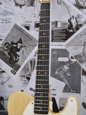Fender Custom Shop Guitar Planet Exclusive 1960 Telecaster Journeyman Relic -Dirty Natural Blonde-_7