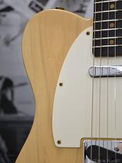 Fender Custom Shop Guitar Planet Exclusive 1960 Telecaster Journeyman Relic -Dirty Natural Blonde-_8