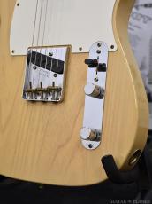 Fender Custom Shop Guitar Planet Exclusive 1960 Telecaster Journeyman Relic -Dirty Natural Blonde-_9
