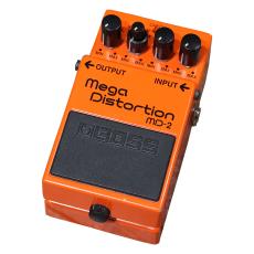 BOSS MD-2 Mega Distortion