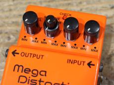 BOSS MD-2 Mega Distortion_2