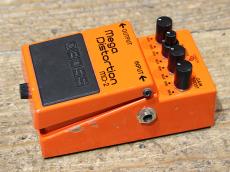 BOSS MD-2 Mega Distortion_3