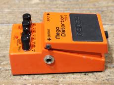 BOSS MD-2 Mega Distortion_5