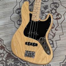 ノーブランド コンポーネント ジャズベース ナチュラル メイプル指板 Fender、メイプル指板のベース検索結果一覧 | 【クロサワ楽器店