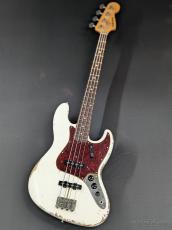 Fullertone Guitars JAY BEE 60 Rusted-Vintage White-【USED】【4.02kg】_2