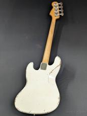 Fullertone Guitars JAY BEE 60 Rusted-Vintage White-【USED】【4.02kg】_3