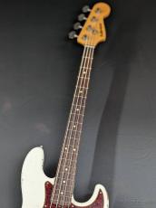 Fullertone Guitars JAY BEE 60 Rusted-Vintage White-【USED】【4.02kg】_5