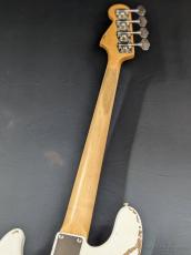Fullertone Guitars JAY BEE 60 Rusted-Vintage White-【USED】【4.02kg】_7