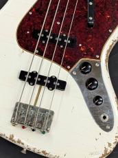 Fullertone Guitars JAY BEE 60 Rusted-Vintage White-【USED】【4.02kg】_8