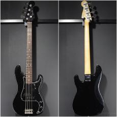 Fender Custom Shop ~Bass Planet Spec~ 60's Precision Bass Journeyman Relic/CCHDW -Black over Pink Paisley-_2