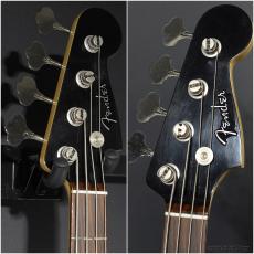 Fender Custom Shop ~Bass Planet Spec~ 60's Precision Bass Journeyman Relic/CCHDW -Black over Pink Paisley-_10