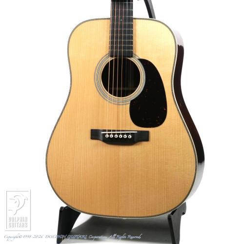 Martin D-28 Authentic 1937 Guatemalan