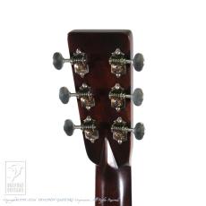 Martin D-28 Authentic 1937 Guatemalan_8