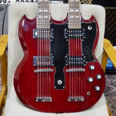 SG・タイプ、ダブルネックの検索結果1～7件【楽器検索｜Jギター】