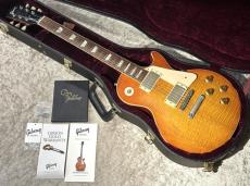 Gibson Custom Shop Custom Shop Don Felder "Hotel California" 1959 Les Paul Standard Aged 2010年製【4.17kg】_3