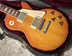 Gibson Custom Shop Custom Shop Don Felder "Hotel California" 1959 Les Paul Standard Aged 2010年製【4.17kg】_4