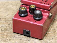 BOSS DM-2 Delay "MN3005/MN3101" 1981_4