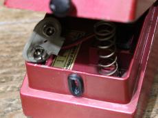 BOSS DM-2 Delay "MN3005/MN3101" 1981_6