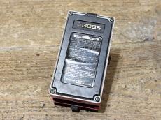 BOSS DM-2 Delay "MN3005/MN3101" 1981_7