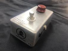 KGR Harmony ゲルマニウム・ブースター Range Master Type. トレブルブースター_3