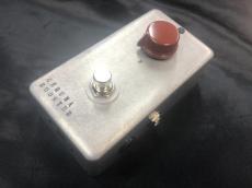 KGR Harmony ゲルマニウム・ブースター Range Master Type. トレブルブースター_4