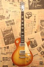 Gibson 1954 Les Paul Standard "59 Burst Style Conversion"