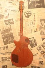Gibson 1954 Les Paul Standard "59 Burst Style Conversion"_2