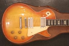 Gibson 1954 Les Paul Standard "59 Burst Style Conversion"_3