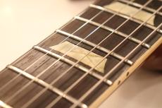 Gibson 1954 Les Paul Standard "59 Burst Style Conversion"_4