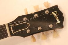 Gibson 1954 Les Paul Standard "59 Burst Style Conversion"_5