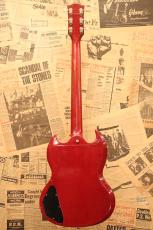 Gibson 1962 Les Paul / SG Standard "with P.A.F Pickups & Excellent Plus Condition"_2