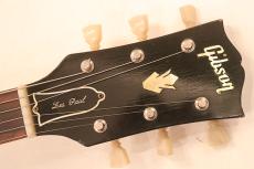 Gibson 1962 Les Paul / SG Standard "with P.A.F Pickups & Excellent Plus Condition"_5