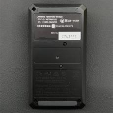 BOSS POCKET-GT アンプ / エフェクト プロセッサー_3