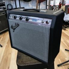Fender Champ Silver face