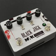 MAK crazy sound technology BLACK JACK