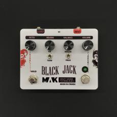 MAK crazy sound technology BLACK JACK_2