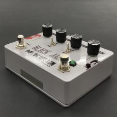 MAK crazy sound technology BLACK JACK_4