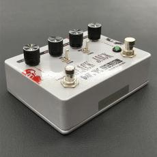 MAK crazy sound technology BLACK JACK_7