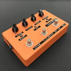 TAKMAN XPR2 Thousand Drive SE+