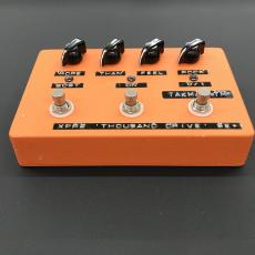 TAKMAN XPR2 Thousand Drive SE+_4