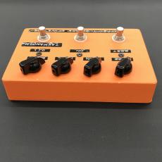 TAKMAN XPR2 Thousand Drive SE+_5