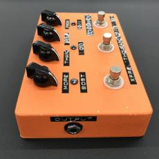 TAKMAN XPR2 Thousand Drive SE+_7