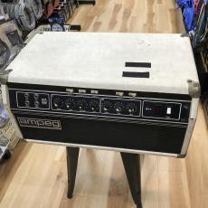 Ampeg SVT LIMITED EDITION 1987_2