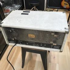 Ampeg SVT LIMITED EDITION 1987_3
